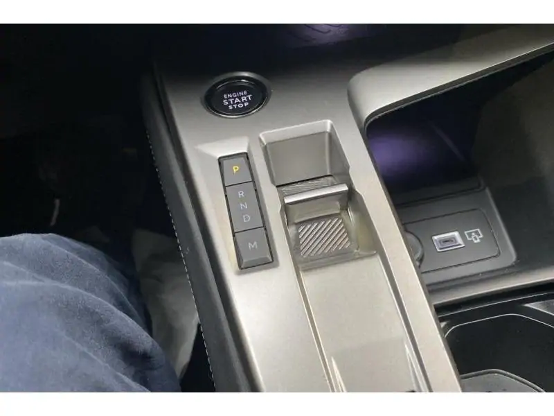 Occasie Peugeot 408 Allure Pack *Visiopark 3-Cuir* GREY 16