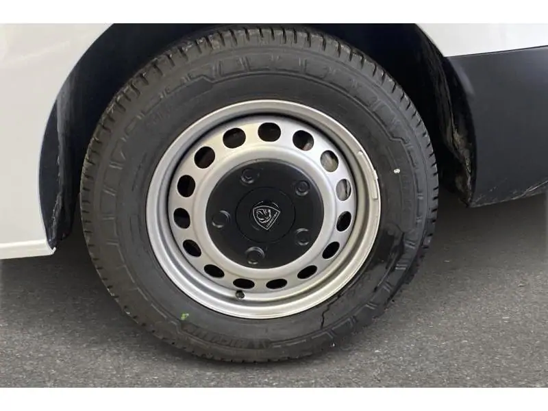 Occasion Peugeot Expert IV Premium WHITE 19