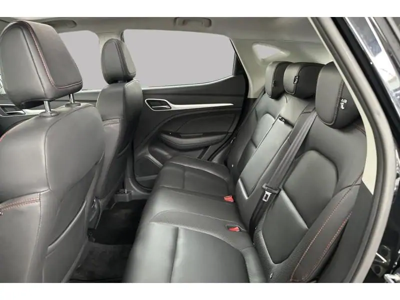 Occasion MG ZS EV LUXURY 72 KW LONG RANGE BLACK 12