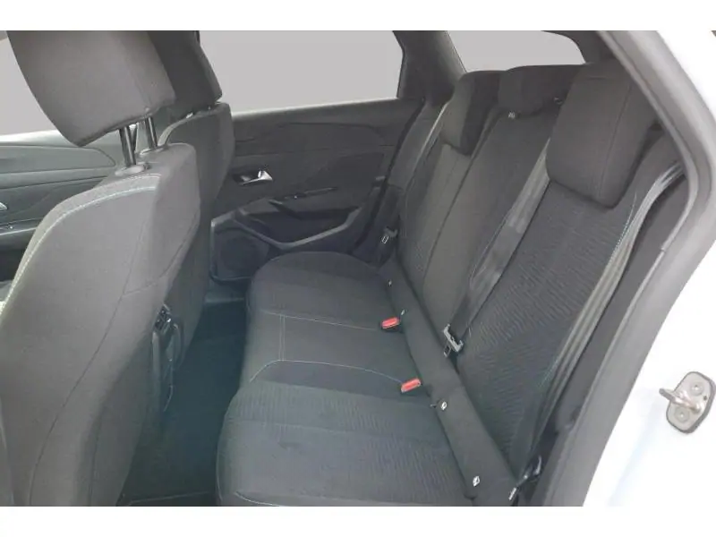 Occasion Peugeot 308 SW Style WHITE 17