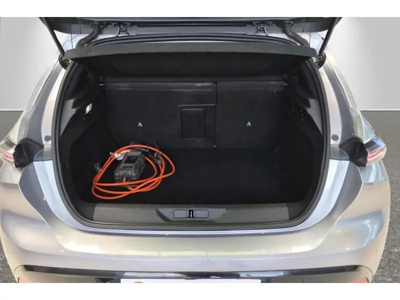 Occasion Peugeot 308 1.6 Hybrid allure Pack e-EAT8 5d 110kW GREY 29