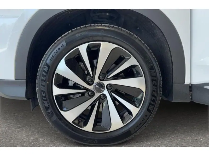 Occasie BYD SEAL U COMFORT WHITE 20