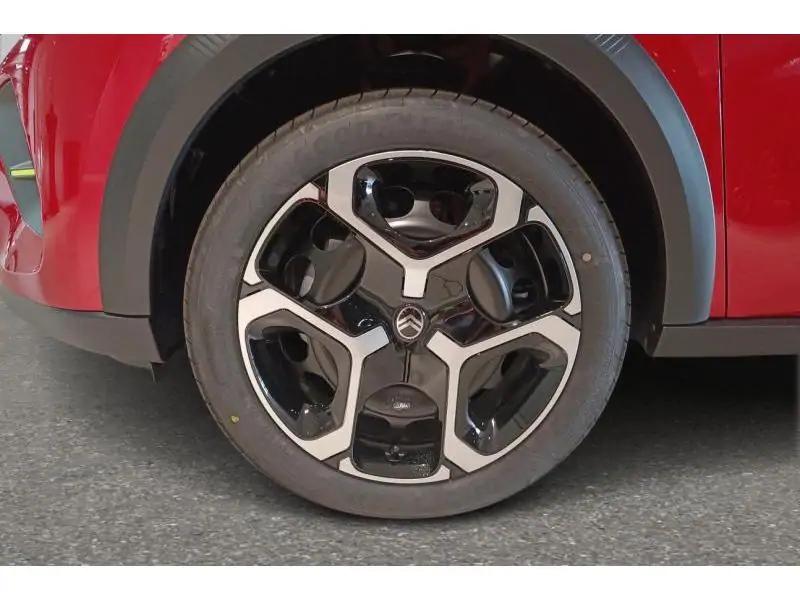 VEHICLE__CONDITION_SERVICE Citroen C3 PLUS RED 20