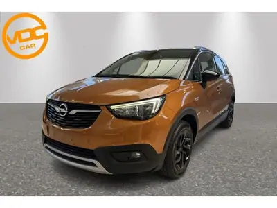 Occasion Opel Crossland X INNOVATION BRONZE