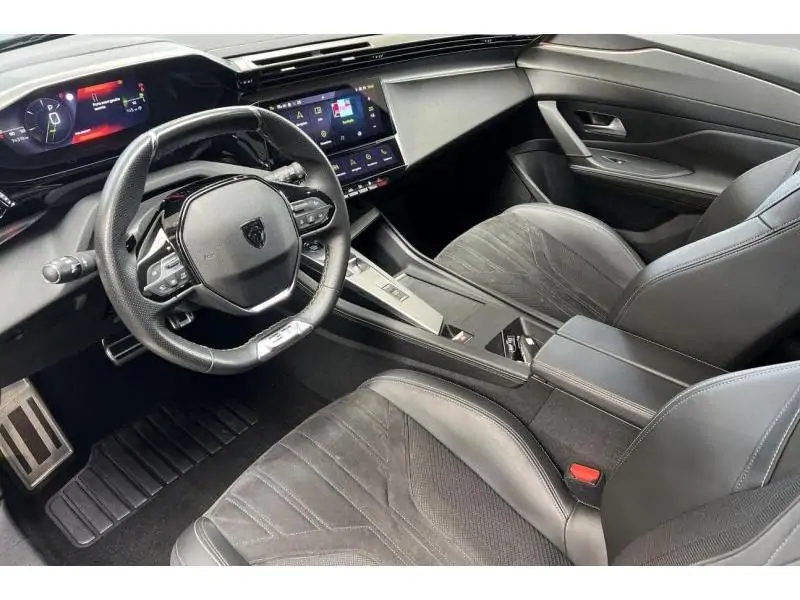 Occasion Peugeot 308 SW Gt GREEN 9