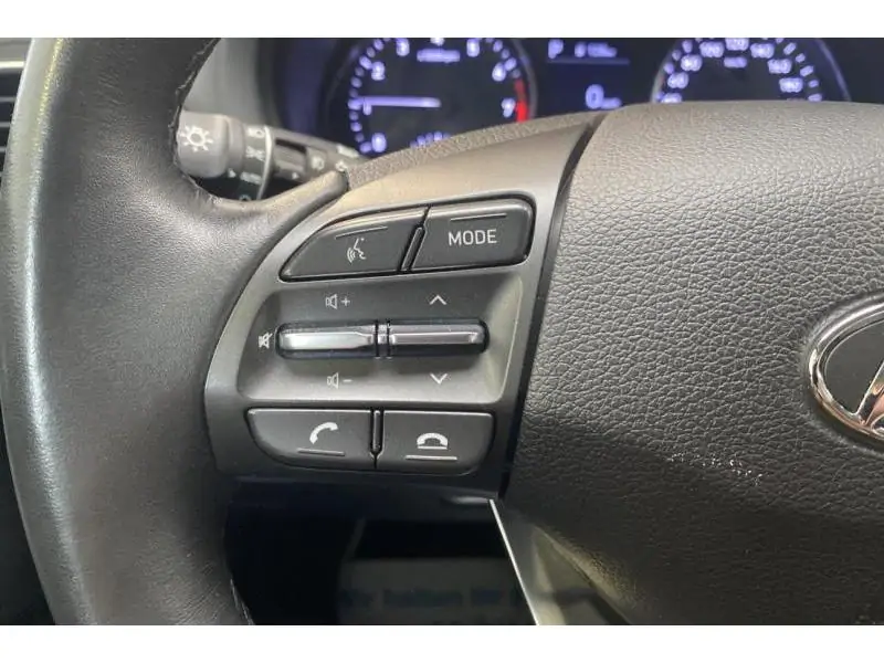 Occasion Hyundai i30 1.0 T-GDI 100 DCT MODERN BLUE 21