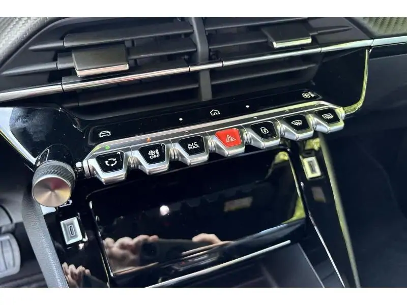 VEHICLE__CONDITION_SERVICE Peugeot 2008 ENVY BLUE 15