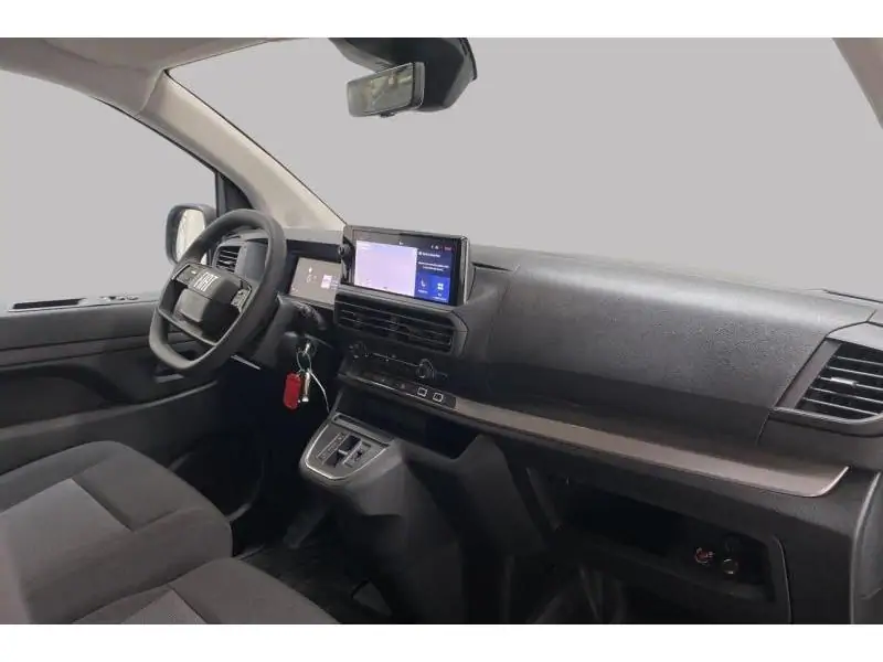 VEHICLE__CONDITION_SERVICE Fiat Scudo VAN L2 *dispo 27/12/25 GREY 2