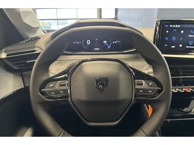 VEHICLE__CONDITION_SERVICE Peugeot 208 ENVY BLUE 12