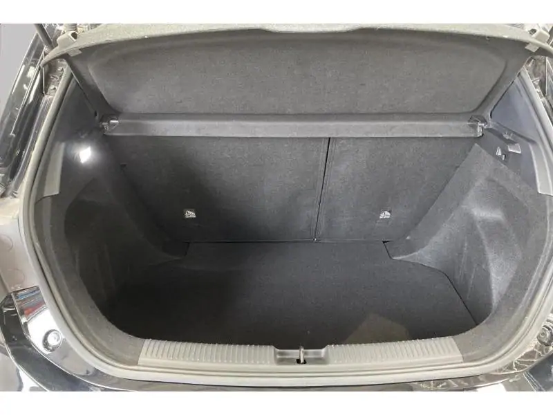 Occasion MG MG3 COMFORT SPORT*Caméra & GPS! BLACK 19