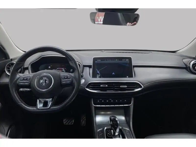 Occasion MG EHS PHEV Luxury GREY 11