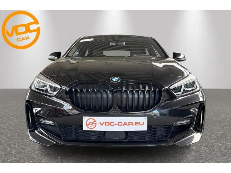 Occasion BMW Serie 1 116 M-SPORT PACK BLACK 5