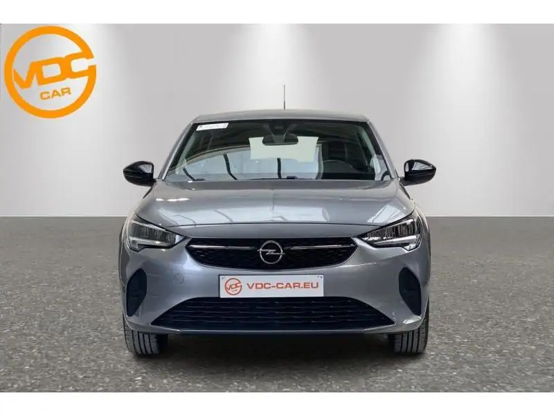 Occasion Opel Corsa Edition GREY 5