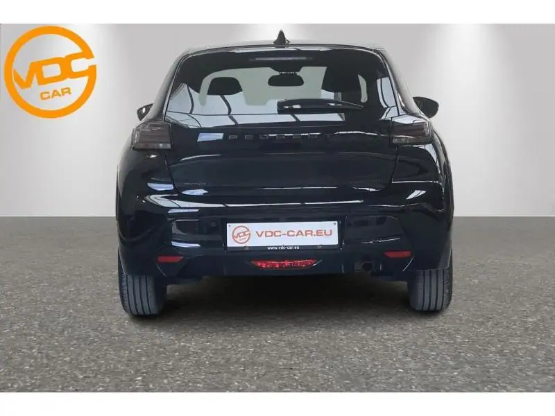 Occasion Peugeot 208 Allure Hybrid BLACK 7