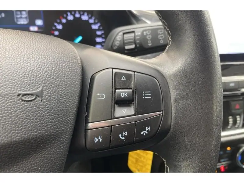 Occasion Ford Puma Mild hybrid GPS Détecteurs obs. BLACK 26