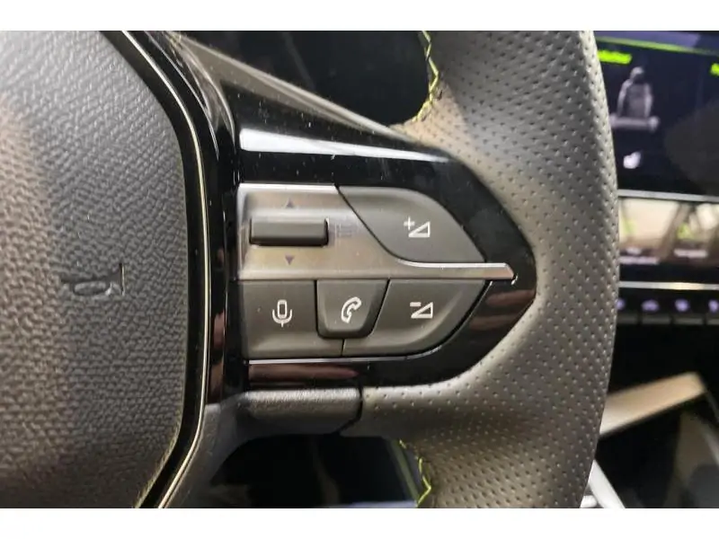 VEHICLE__CONDITION_SERVICE Peugeot 308 SW GT BLUE 26