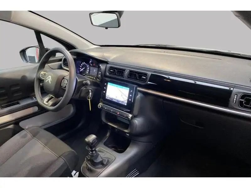 Occasion Citroen C3 PLUS BLACK 2