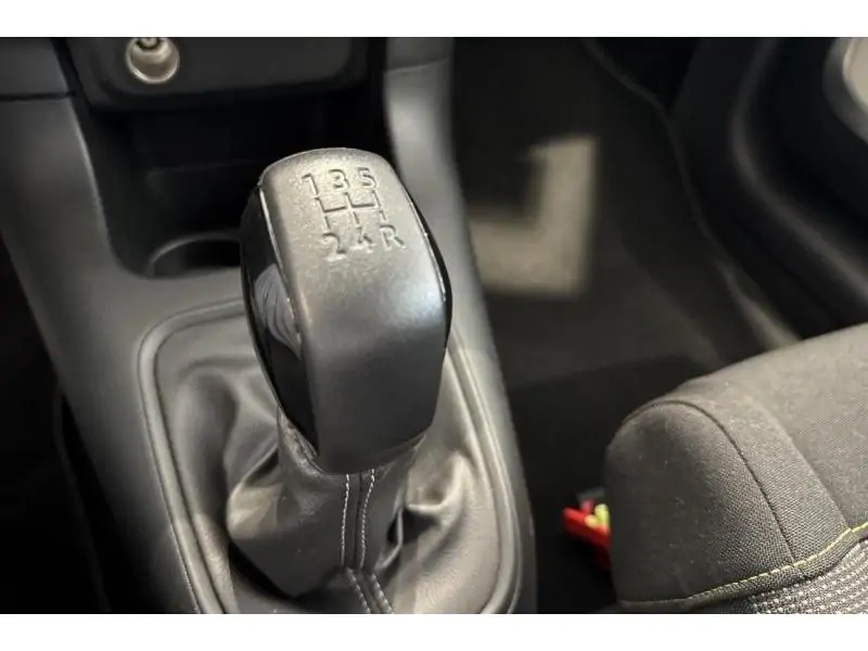 Occasion Citroen C3 YOU GREY 16