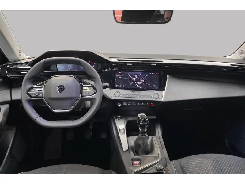 Occasion Peugeot 308 Active GREY 11