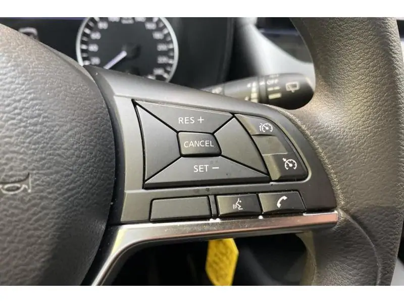 Occasion Nissan Juke ACENTA KOMFORT WHITE 22