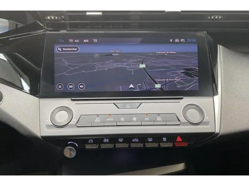 Occasion Peugeot 308 Active GREY 13