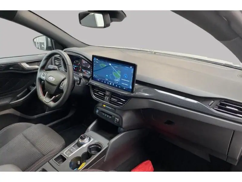 Occasion Ford Focus ST-Line GREY 2