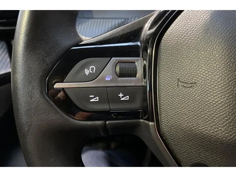 Occasion Peugeot 208 Allure GREY 21