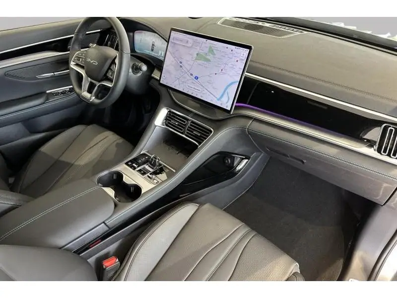 VEHICLE__CONDITION_SERVICE BYD SEAL U DM-i 218 PHEV BOOST 2WD GREY 2