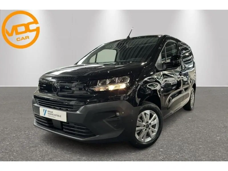 76391 - Peugeot Partner