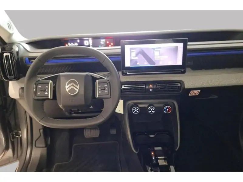 VEHICLE__CONDITION_SERVICE Citroen C3 Hybride 100 E-DCS6 YOU Pack PL GREY 11