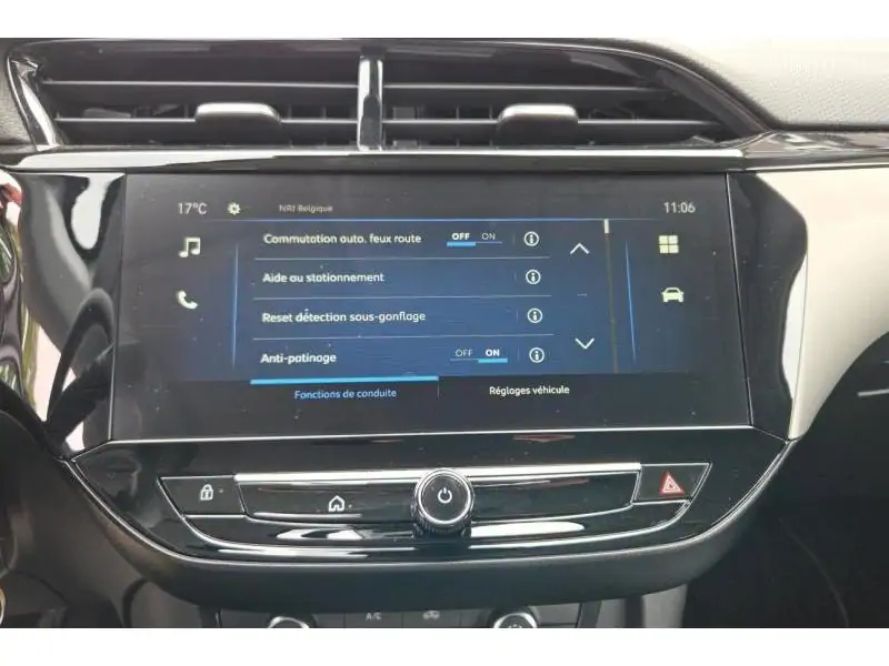 Occasion Opel Corsa 1200 MANUAL BLACK 27