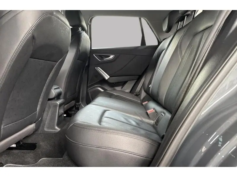 Occasion Audi Q2 SPORT 30 TFSI S-TRONIC GREY 18