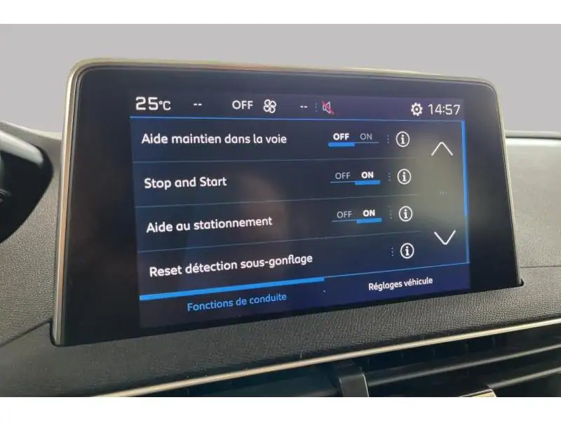 Occasion Peugeot 3008 Active Pack*CAMERA*CARPLAY*LED BLUE 14