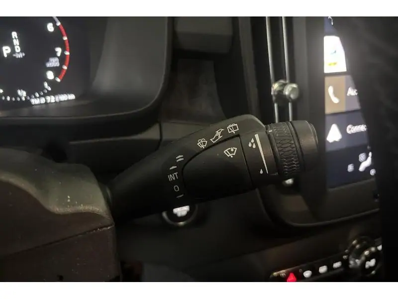 Occasion Volvo XC40 CORE BLACK 23