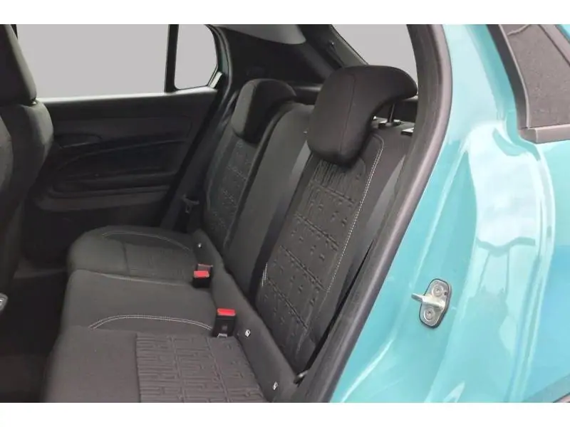 Occasion Fiat 600 POP GREEN 18
