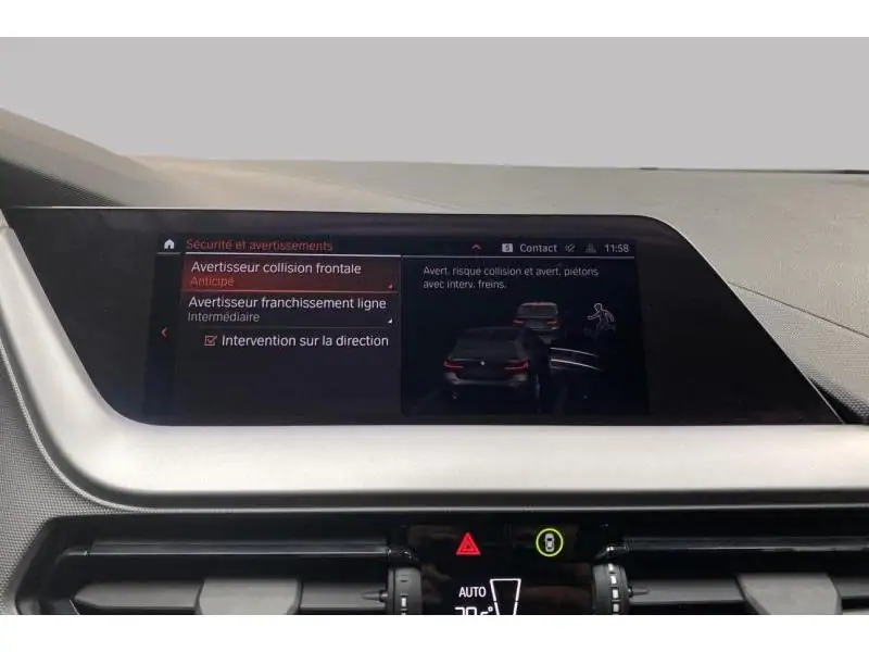 Occasion BMW Serie 1 118 118 BLACK 32