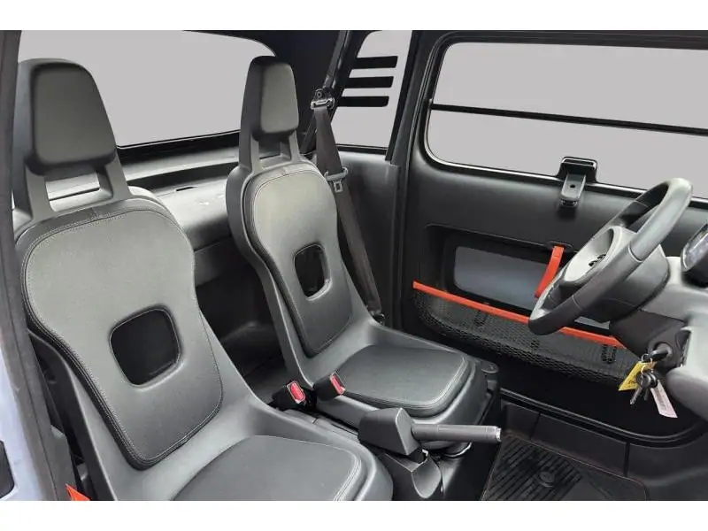 Occasion Citroen Ami POP - 45 KMH BLUE 18