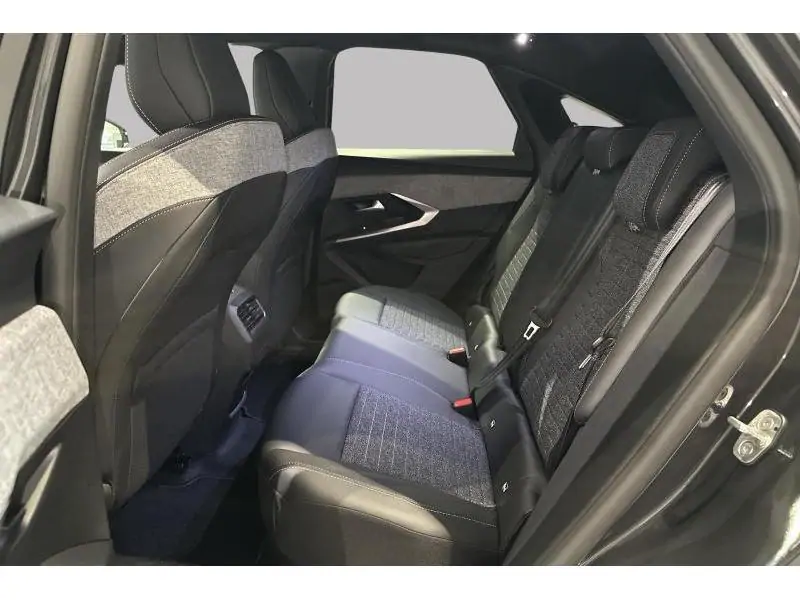 VEHICLE__CONDITION_SERVICE Peugeot 3008 E-3008 ALLURE GREY 18