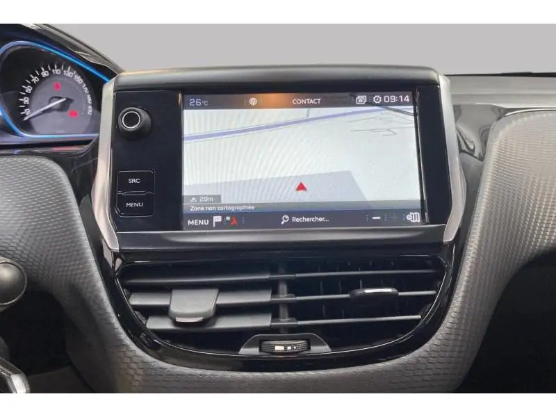 Occasion Peugeot 2008 Allure RED 13