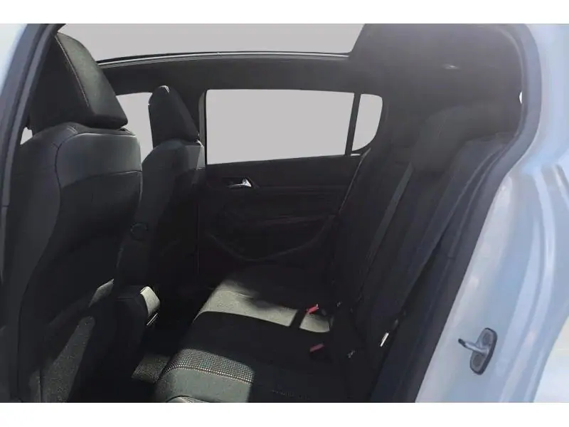 Occasion Peugeot 308 GT Line pano dak WHITE 18
