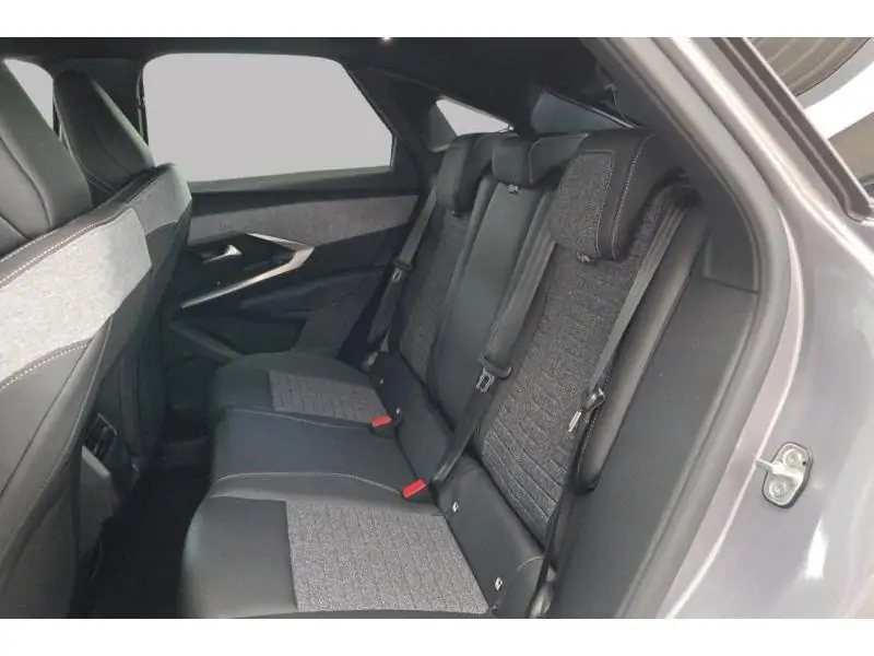 VEHICLE__CONDITION_SERVICE Peugeot 3008 ALLURE GREY 18