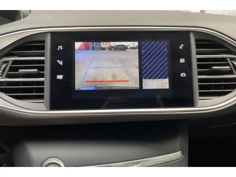 Occasion Peugeot 308 SW Active GREY 14