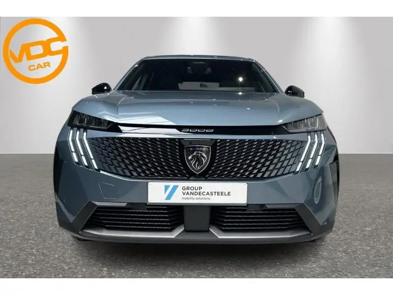 VEHICLE__CONDITION_SERVICE Peugeot 5008 ALLURE Hybrid 145 pk e-DSC6 BLUE 5