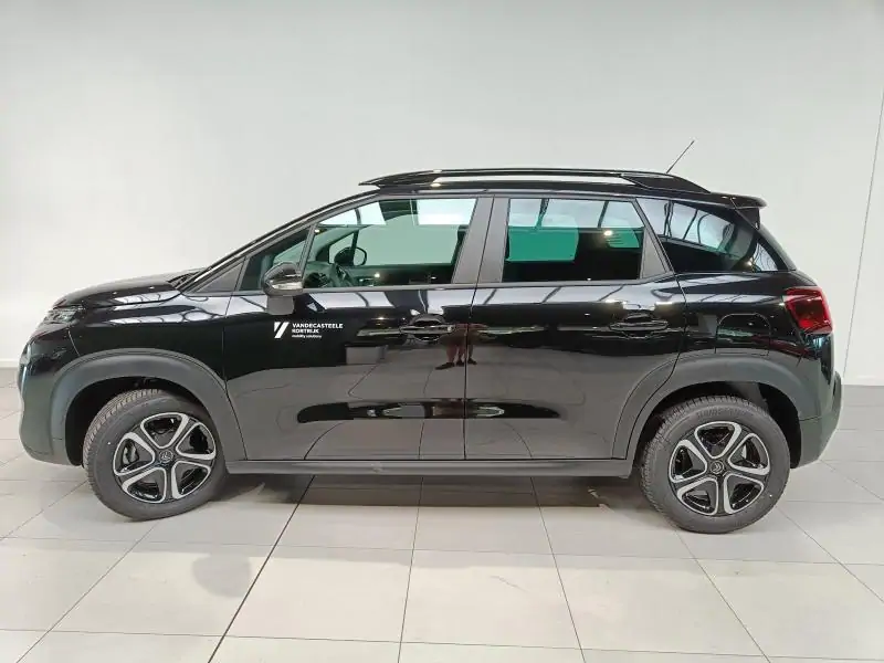 VEHICLE__CONDITION_SERVICE Citroen C3 Aircross FEEL BLACK 2