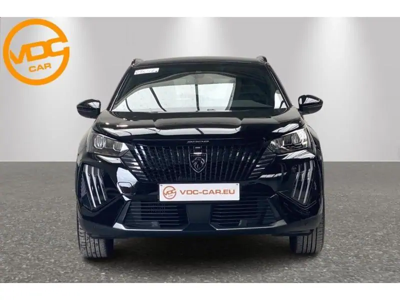 Occasion Peugeot 2008 Allure BLACK 5