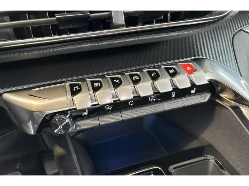 VEHICLE__CONDITION_SERVICE Peugeot 3008 ALLURE PACK GREY 15