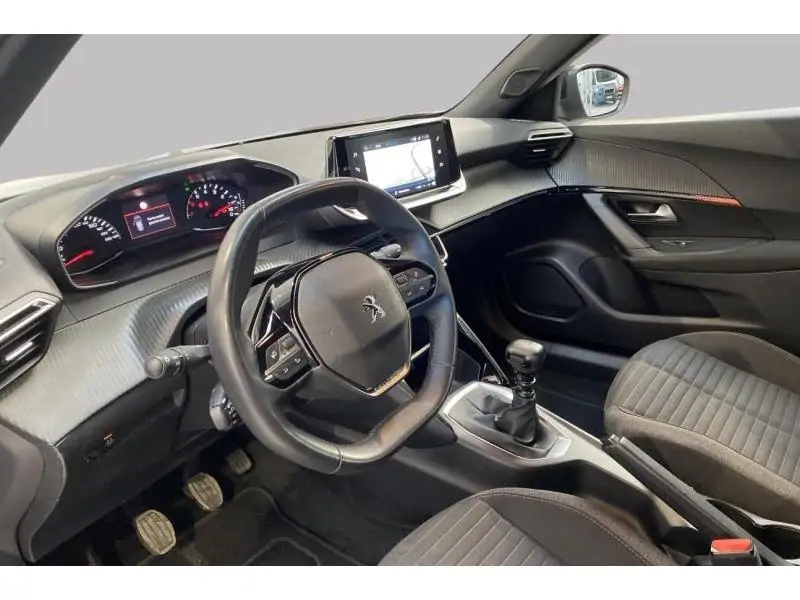 Occasion Peugeot 2008 II Active Pack GREY 9
