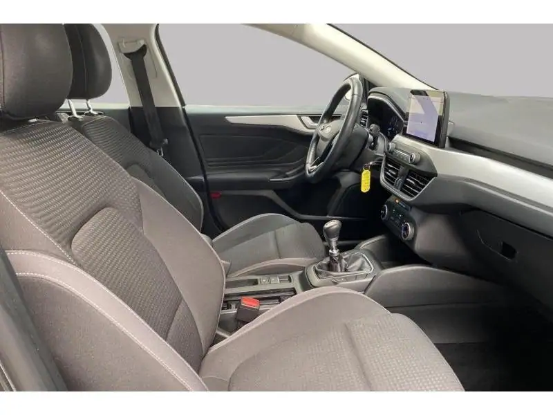 Occasion Ford Focus Cool&Connect GREY 8