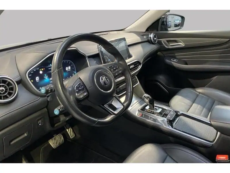 Occasion MG HS LUXURY BLACK 9