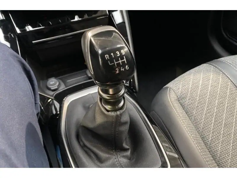 Occasion Peugeot 208 Allure GREY 16